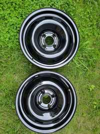 Felgi 15 " , 16 " 6J - 4x108 ET 23 peugeot , citroen