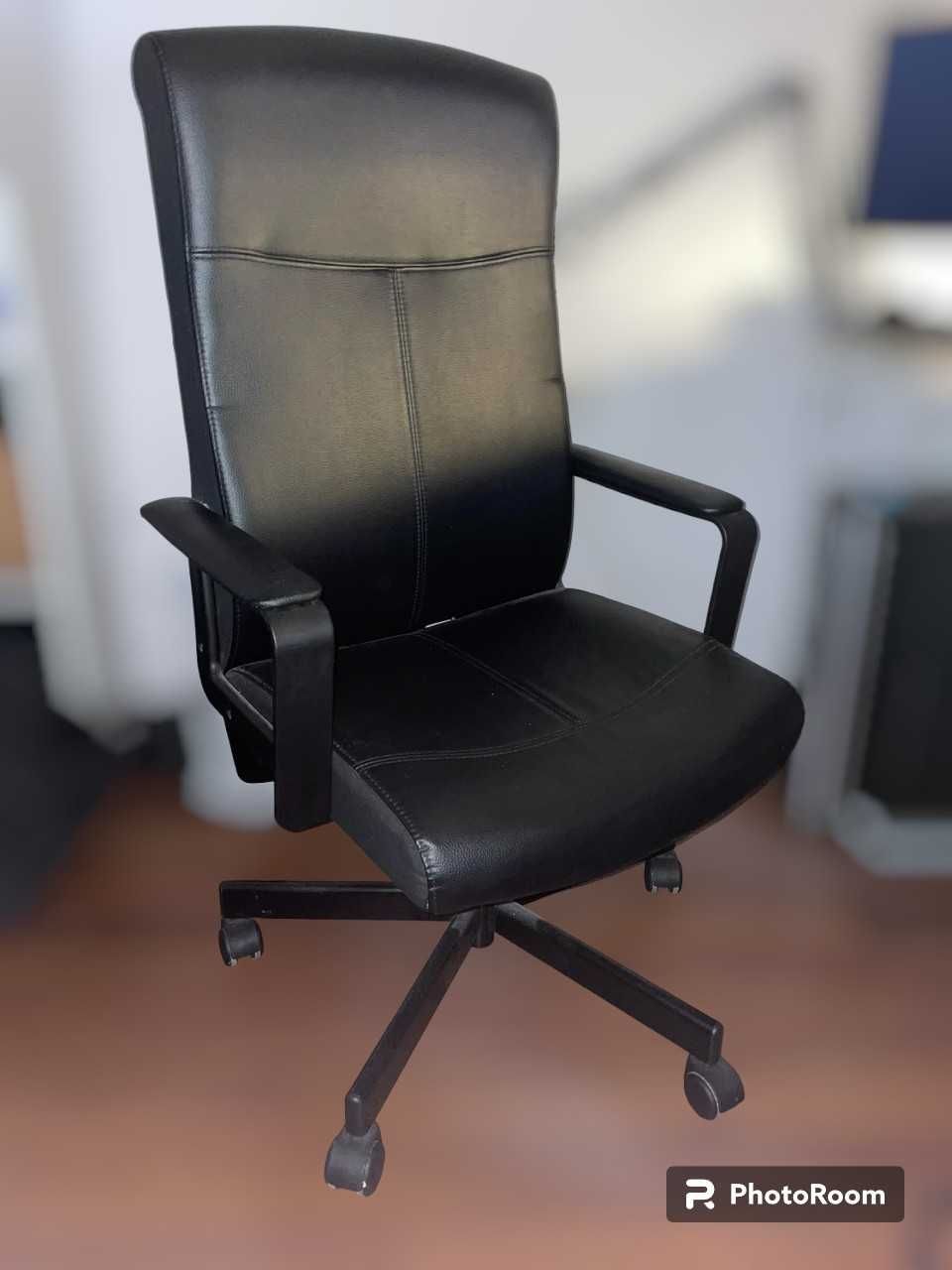 Krzesło Biurowe MILLBERGET