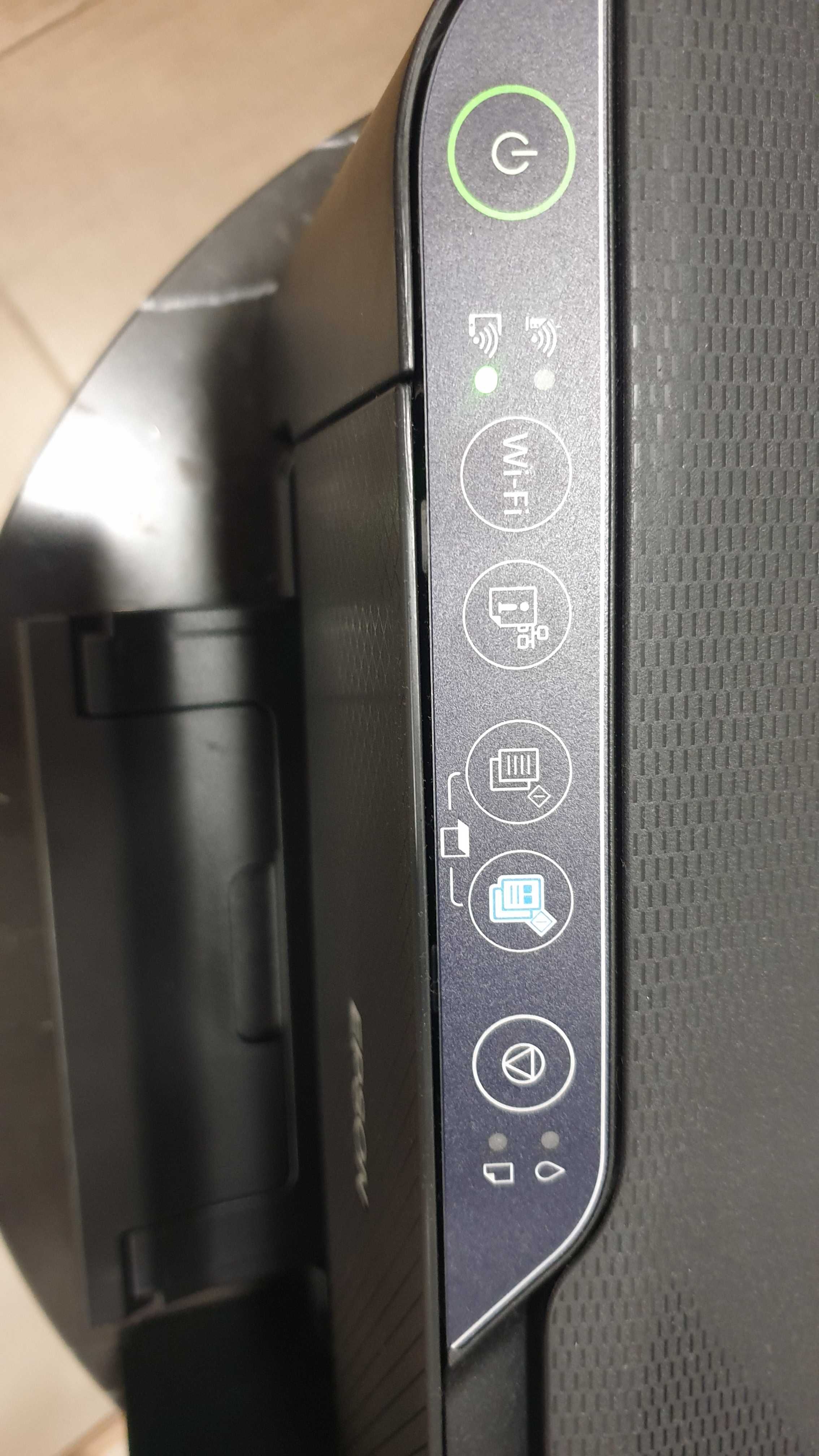 Epson EcoTank ET-2861