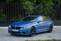 BMW Seria 4 BMW 428i F36 xDrive M-Pakiet | PL salon | Aktywny wydech | Felgi 19"