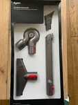 Zestaw szczotek Dyson Complete Cleaning    Kit 96   8335-01