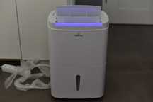 DryFy Connect 30L Smart osuszacz powietrza