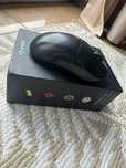 Logitech g pro czarna