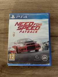 Gra Need for Speed Payback