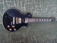 Продам электрогитару Les Paul Harley Benton