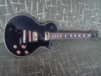 Продам электрогитару Les Paul Harley Benton