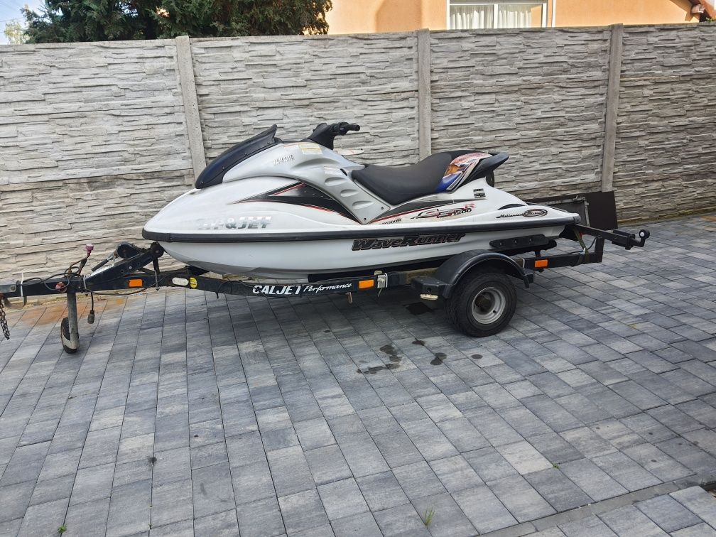 Yamaha gp1300r gp1200r gp800r części
