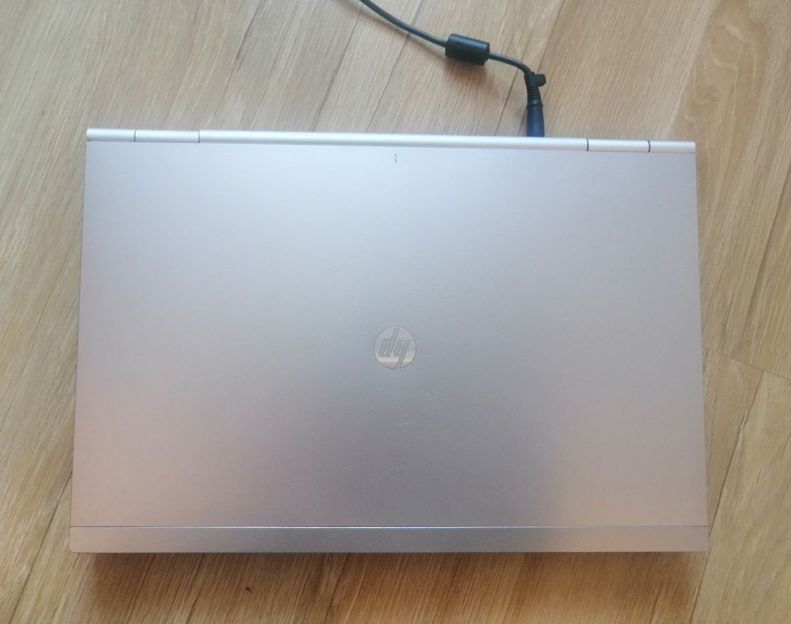 HP EliteBook 8570p