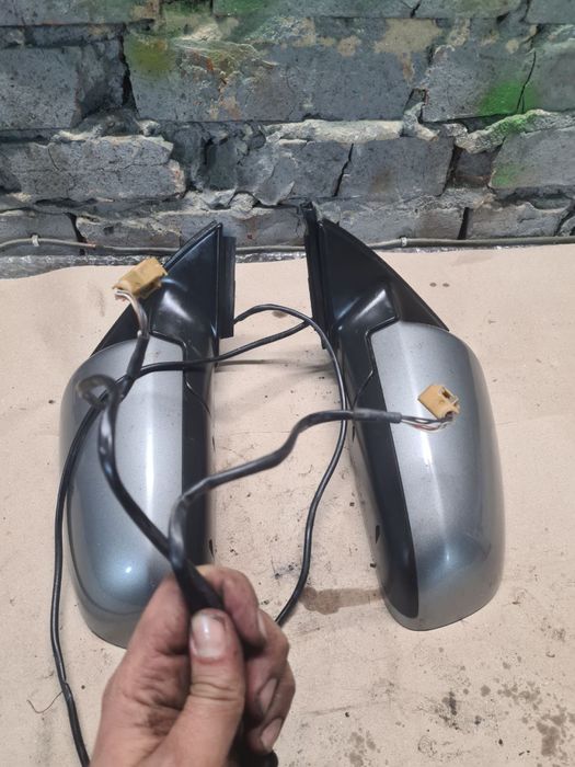 Дзеркало Зеркало Audi A4 B6 Ауді А4 Б6