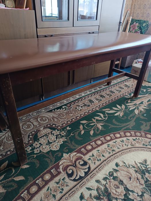 Продам массажный стол