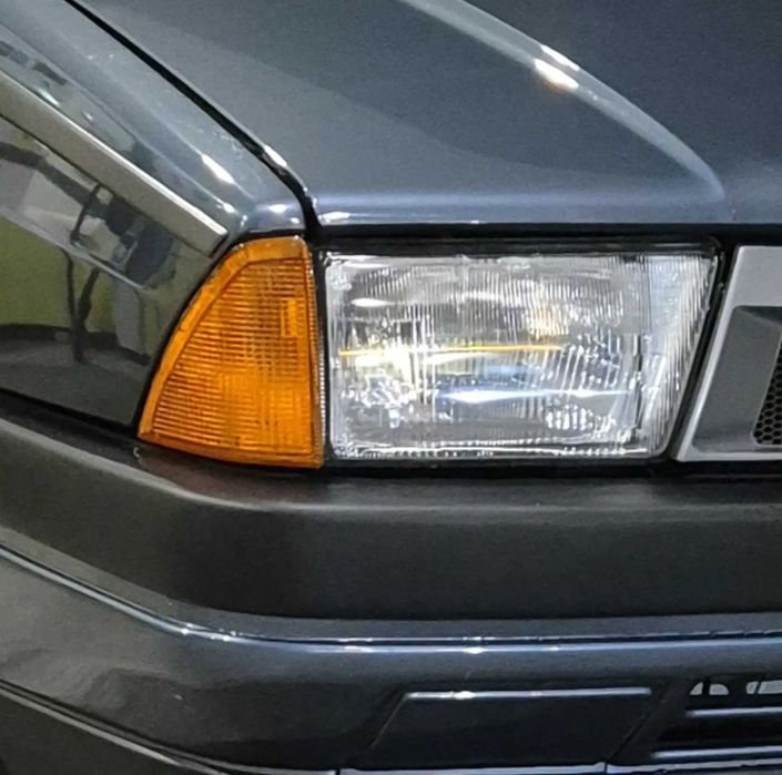 Alfa Romeo 75 1.6 Carburatori