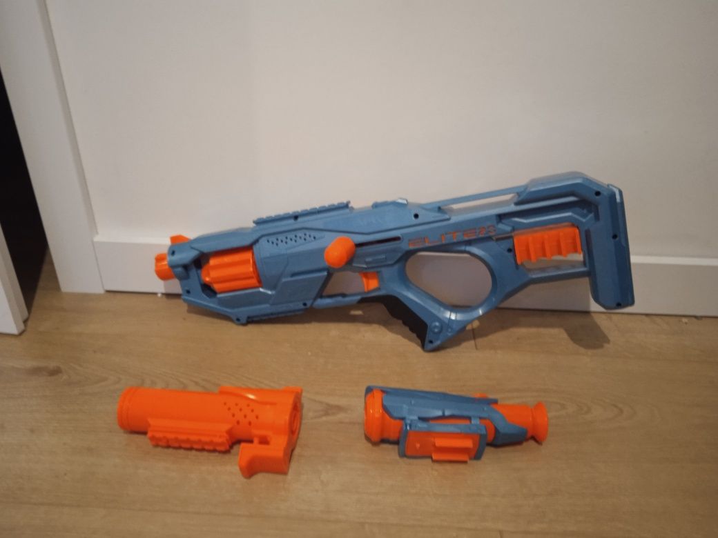 Nerf Elite 2.0 Snajperka + 20 pocisków