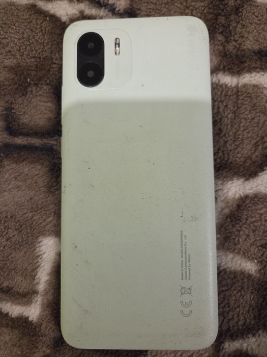Redmi a2 битий 2/32
