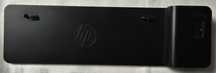 Dockstation HP 2013 Ultraslim modelo D9Y32AA com carregador