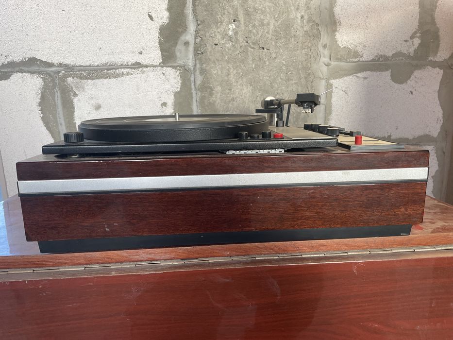 Вега 002 электрофон