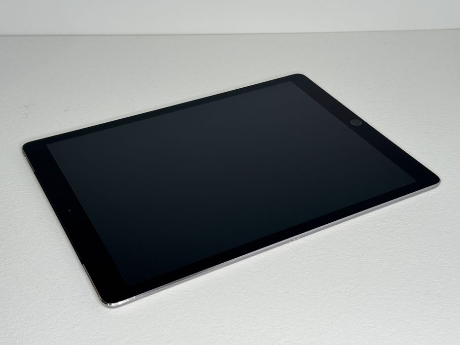 iPad Pro 12.9 1. gen. (A1652) 128GB - Cellular (LTE) - faktura VAT 23%