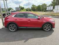 Kia XCeed Kia XCeed 1.4 T-GDI M DCT | Automat | Kamera | ASO | 59 tys. km