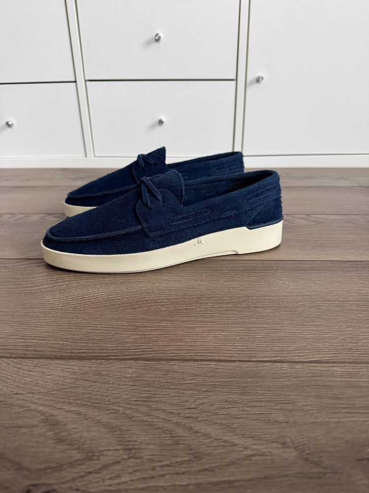 Топсайдери Sperry Top Sider x John Legend оригінал 43р