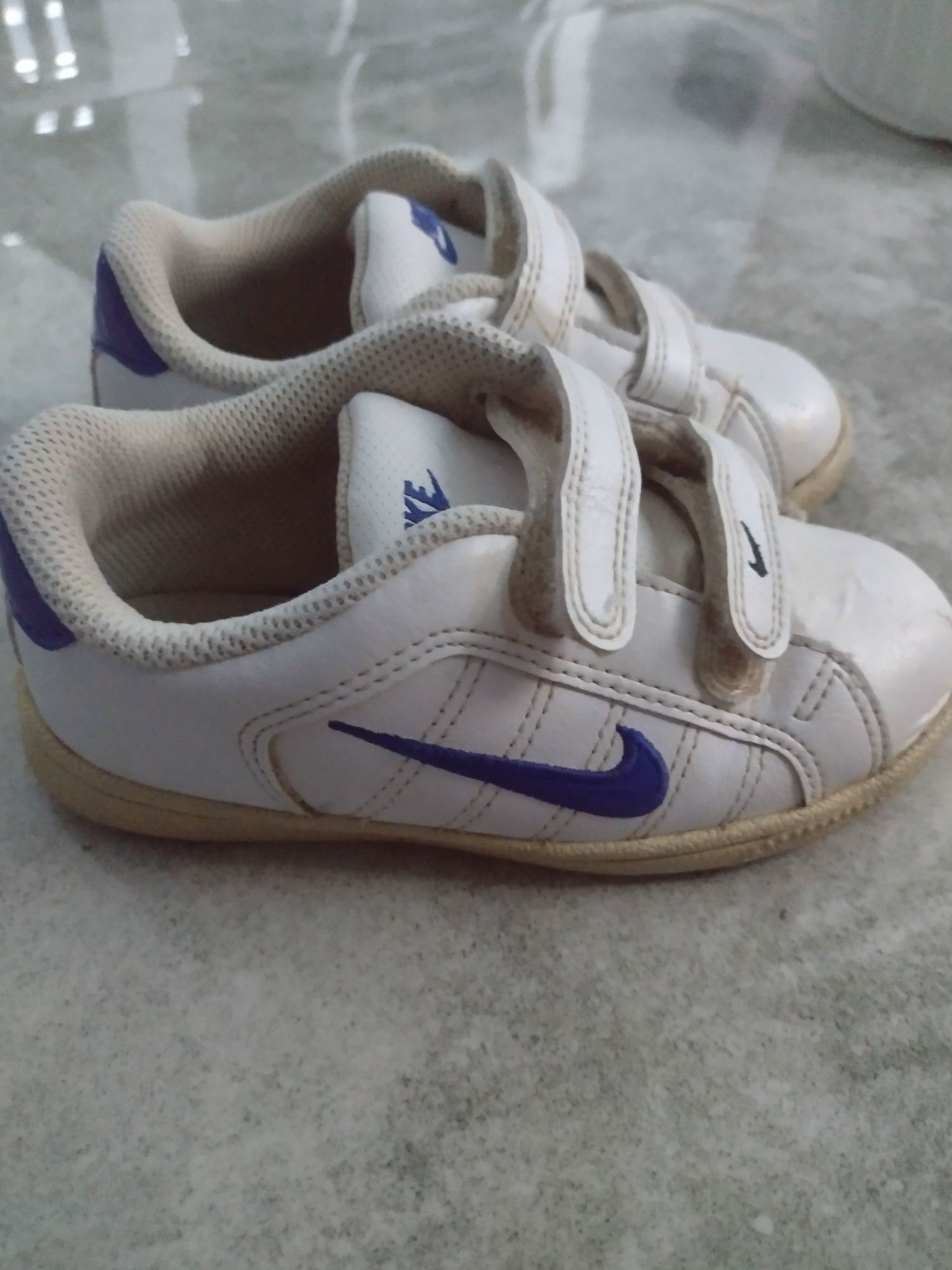 Buty Nike dla dziecka