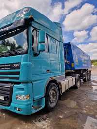 Daf XF 105 460 Rok prod 2012