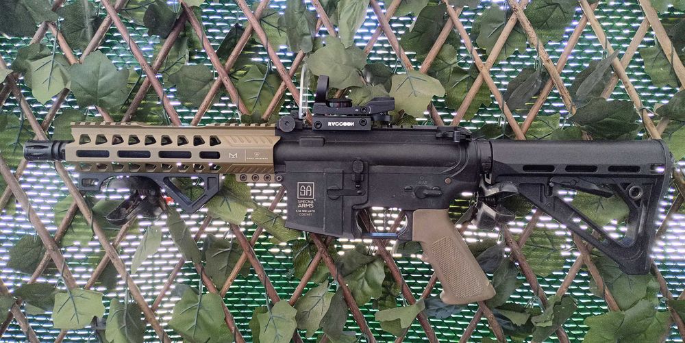 Specna Arms SA-FH06 HAL Airsoft