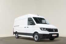 VW crafter 35 2.0 tdi l3h3 médio ta