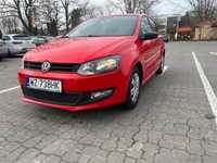 Volkswagen Polo POLO 2012r 1.2TDI bezwypadkowy