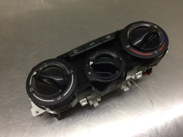 Comando chauffage / sofagem PEUGEOT 208