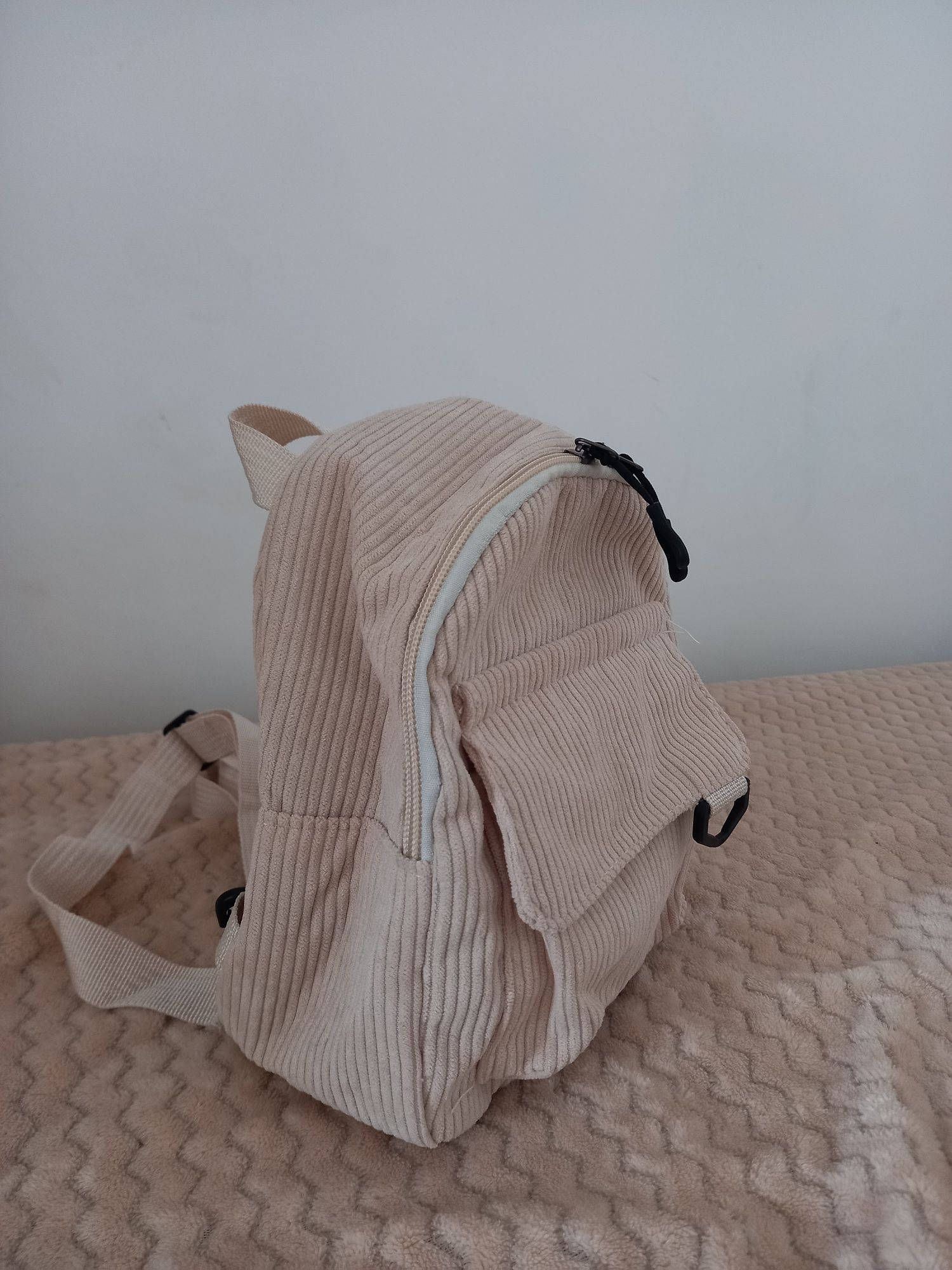 Рюкзак тканинний