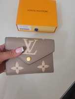 Portfel Louis Vuitton wysyłka w 24h