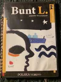 Płyta DVD - Bunt L.
