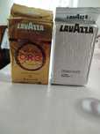 Кава lavazza , lavazza oro