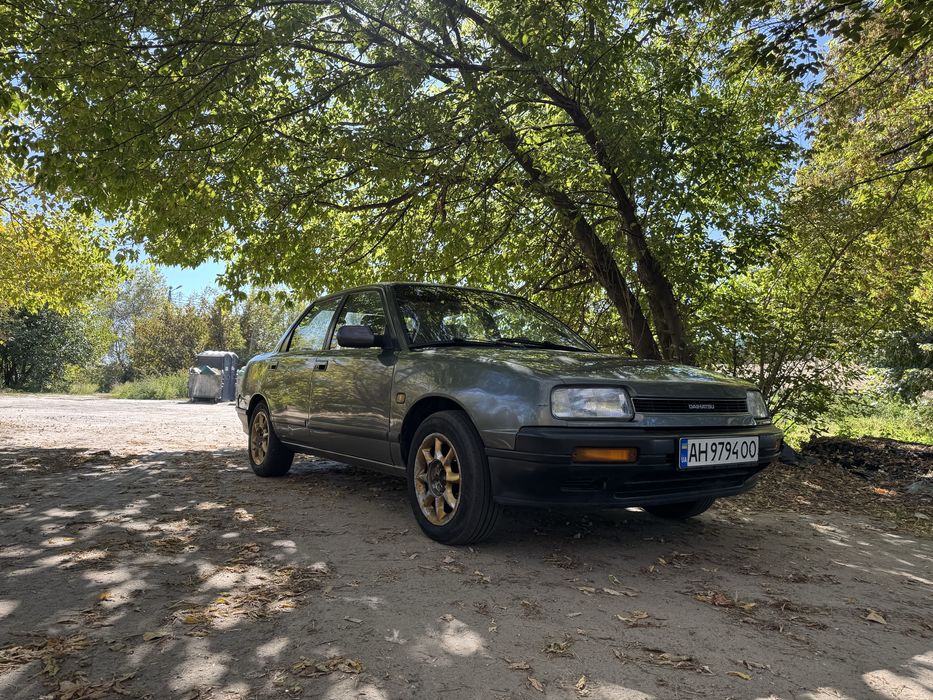 Продам daihatsu applause