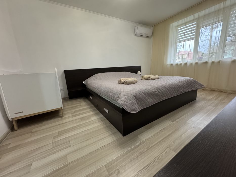 Квартира подобово, житло подобово поблизу басейну вільно з 10 грудня