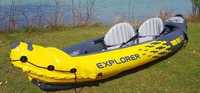 Kayak insuflavel k2 INTEX p/2PESSOAS