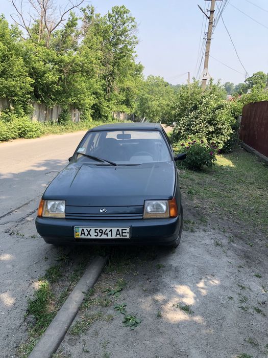 Продам авто славута