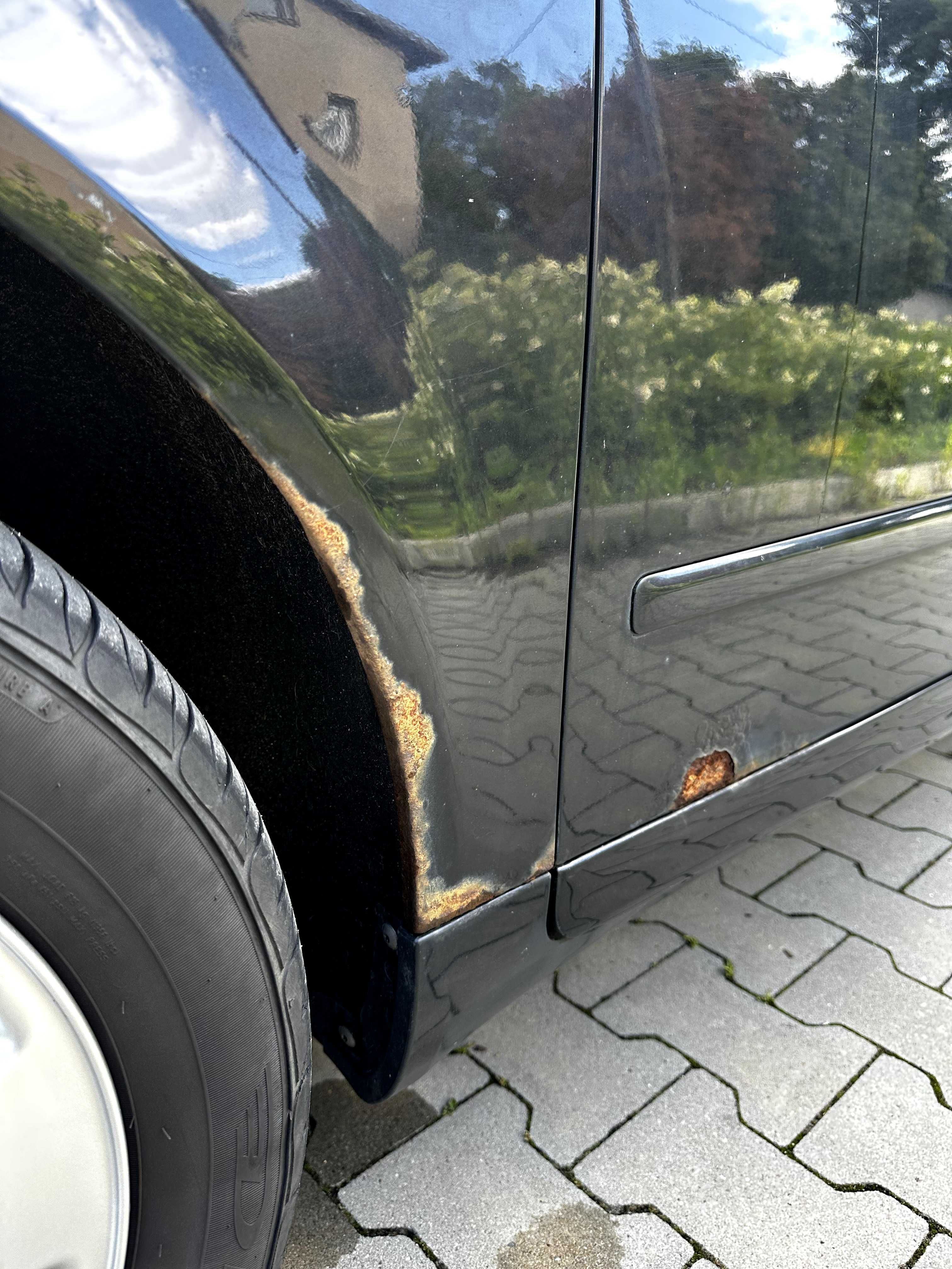 Audi A4 B6 1.9 TDI | 2003 | 343 000 km | Zimówki w zestawie