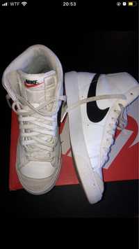 Nike Blazer Unissexo