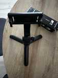 Selfie stick i statyw nowy z pilotem