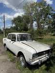 Москвич 412 АЗЛК