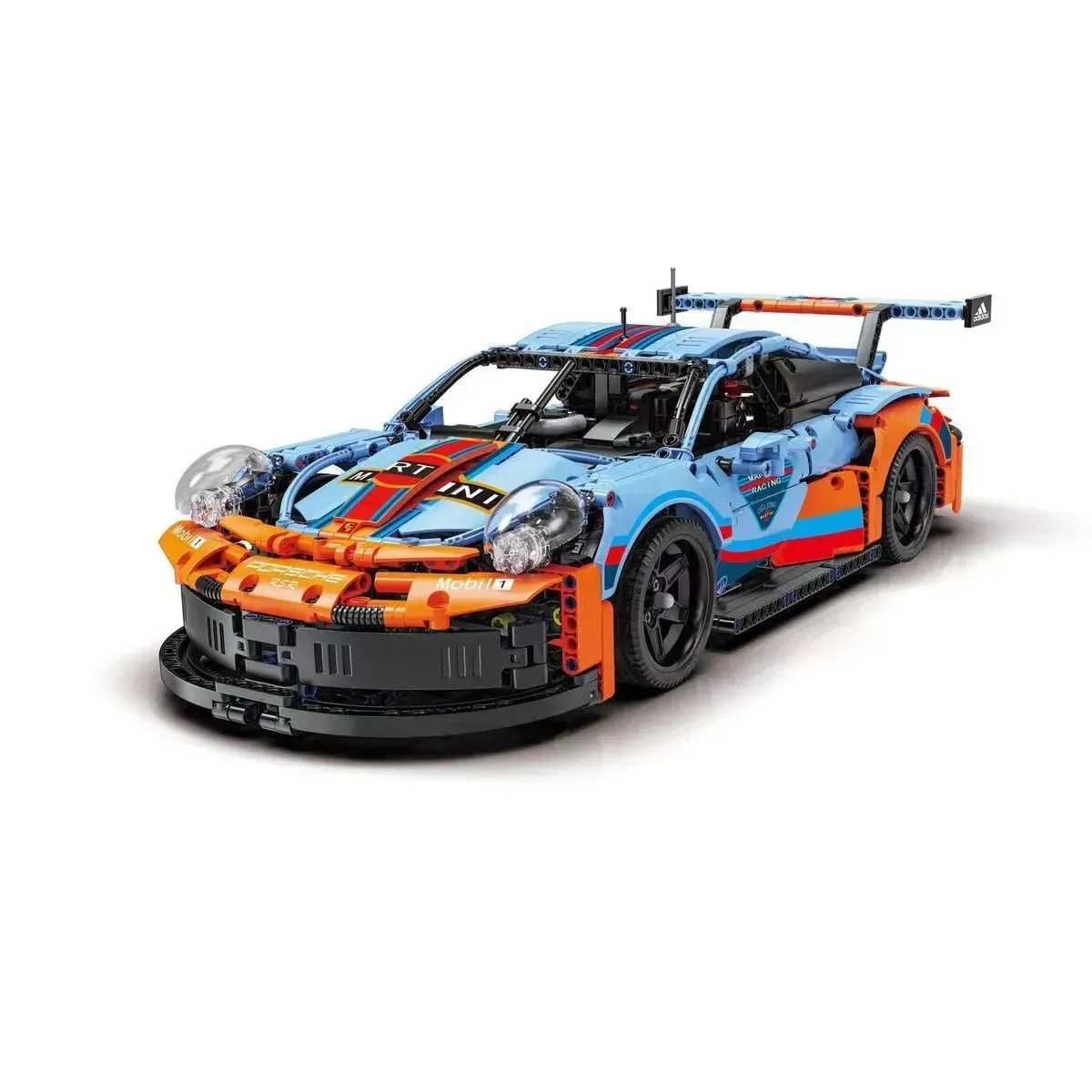 Конструктор LEGO Technic Porsche 911