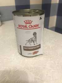 Royal Canin gastrointestinal 12 шт