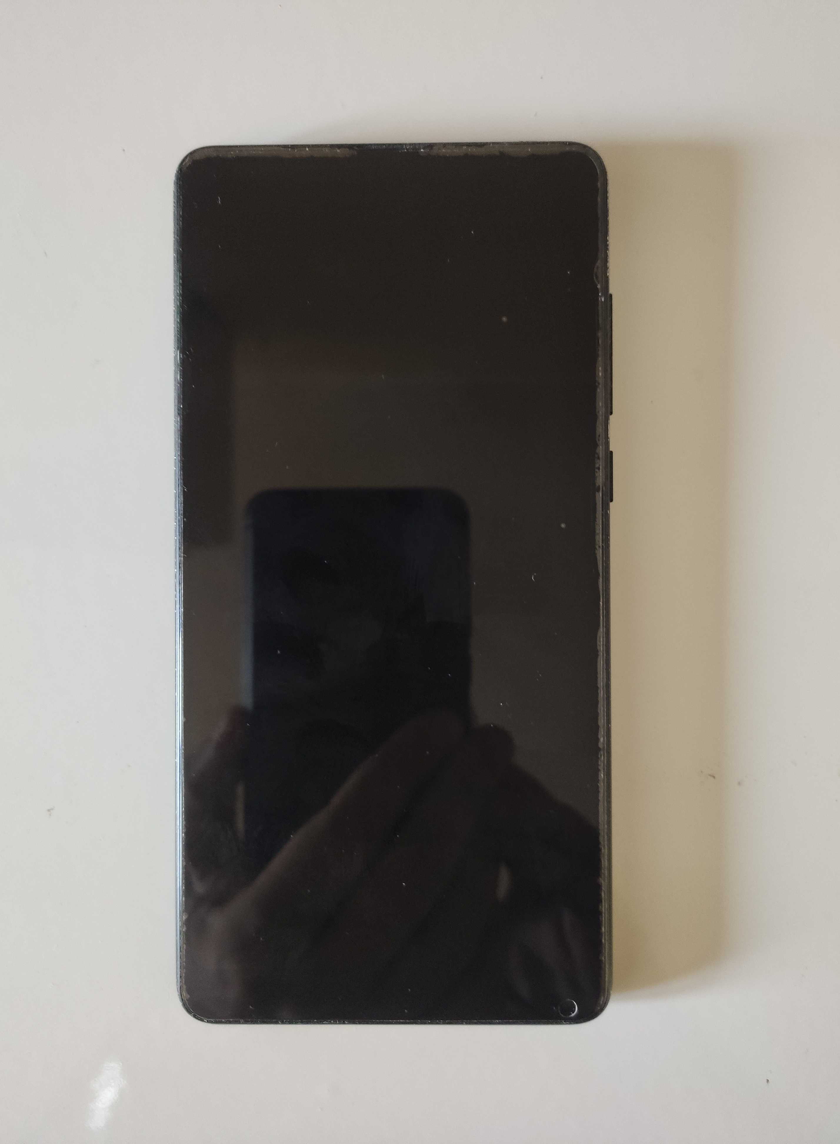 Xiaomi Mi MIX 2s Android 15 6/64 GB dual sim 5,99" plus słuchawki BT