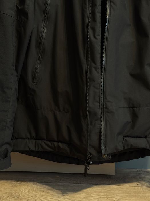 Зимова тактична куртка 5.11 Bastion Jacket