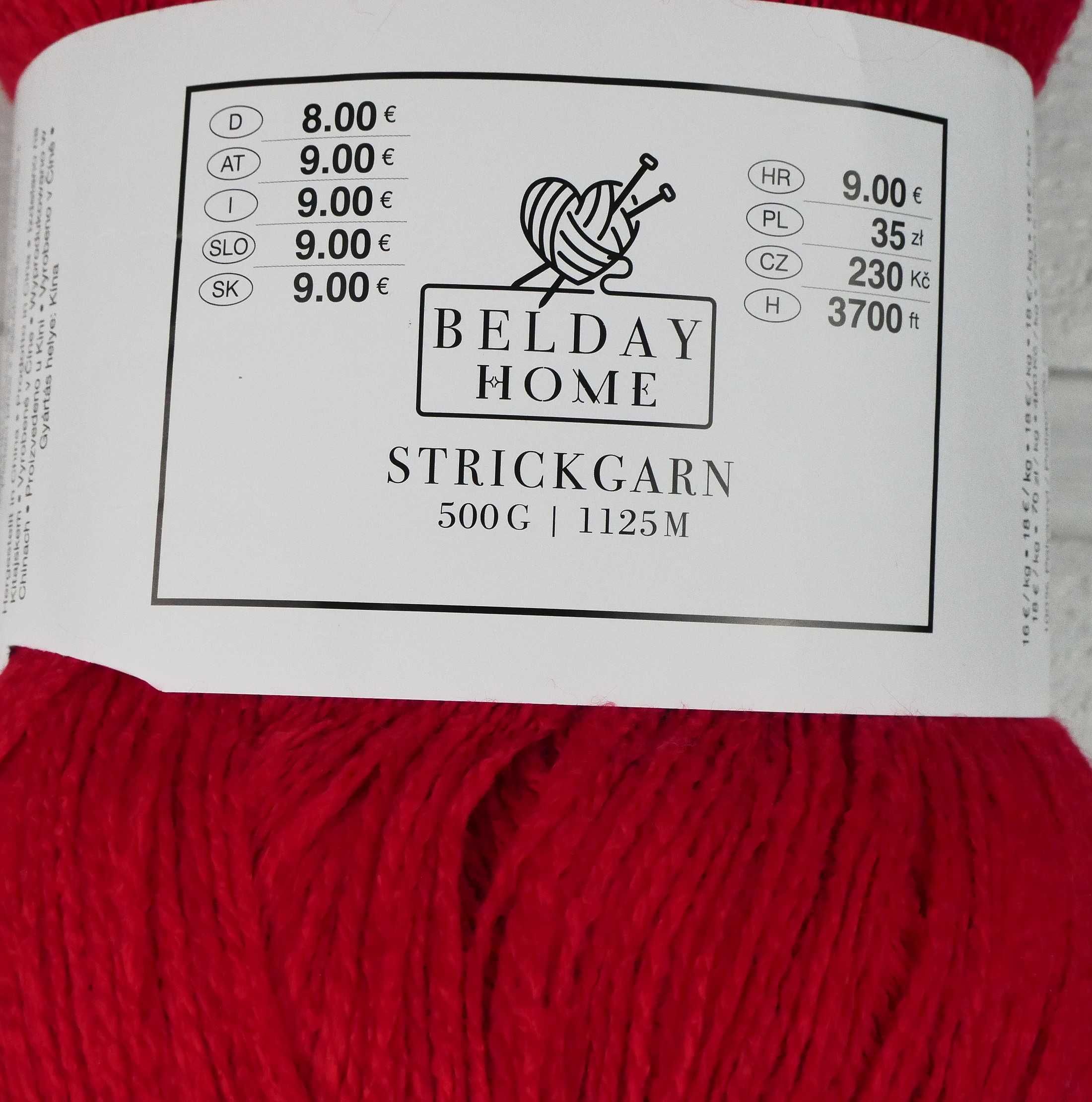 48.Włóczka Woolworth 100%Akryl 500g