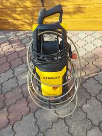 Myjka ciśnieniowa Stanley 125 bar, Karcher