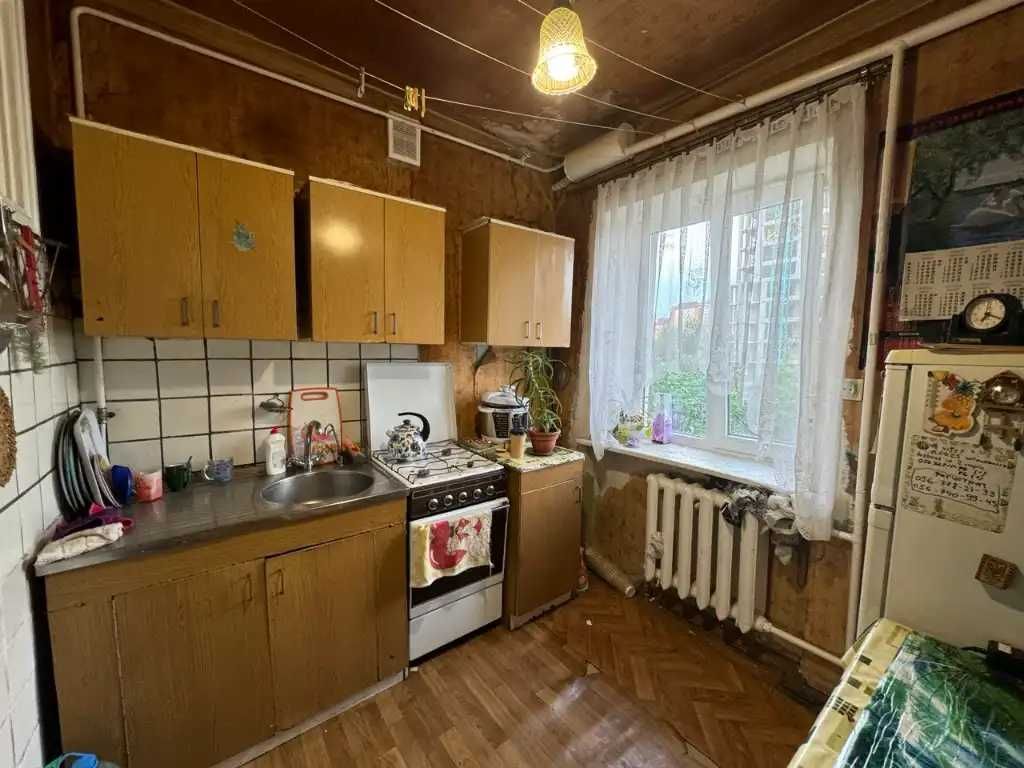 Сдам квартиру на Гагарина пр. Науки, 100