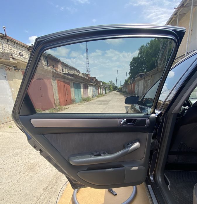 Audi A6 C5 2.5 TDi 2000 рік