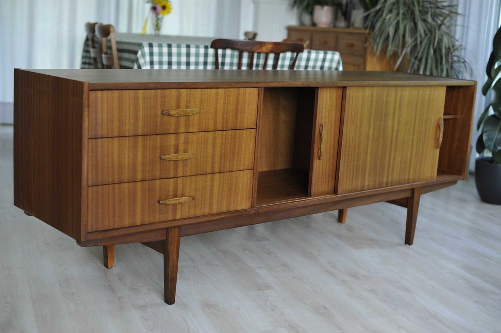 komoda/sideboard PRL Violetta