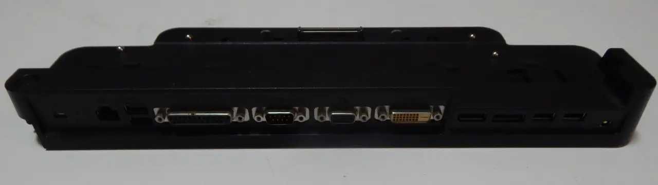 Док-станция к ноутбукам Fujitsu (FPCPR101) USB 2.0